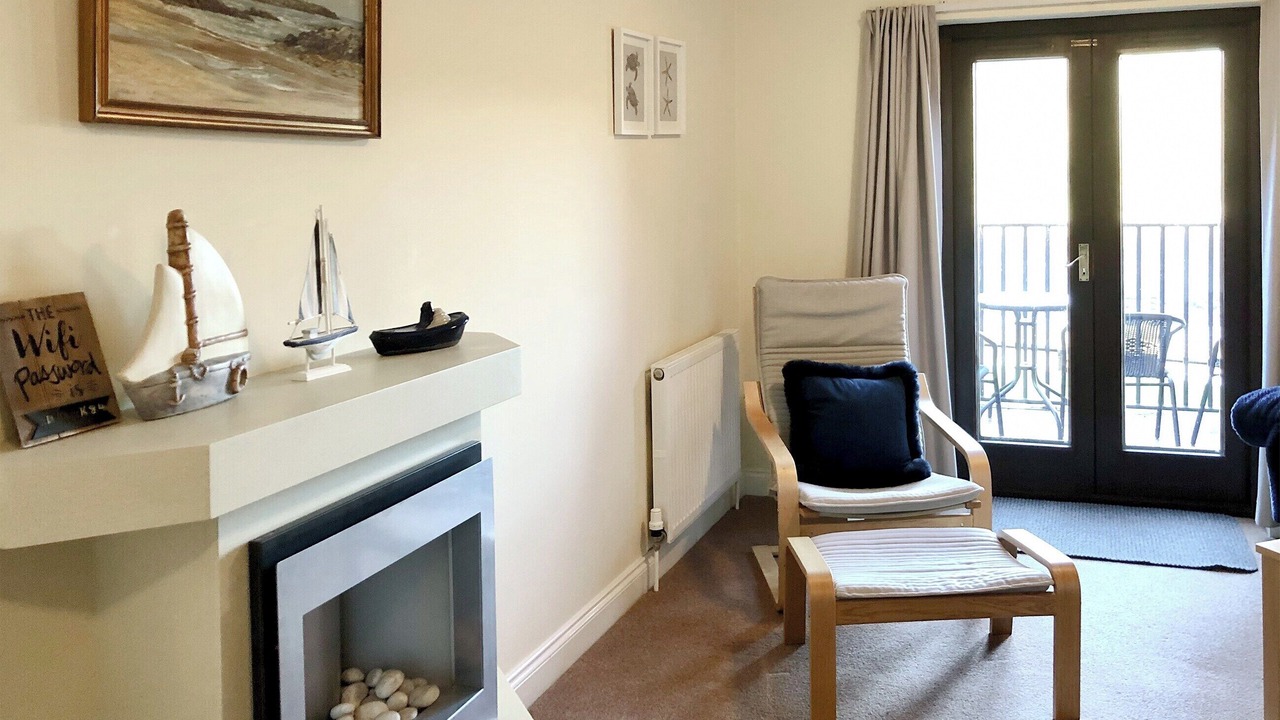 Photo of Bedroom in Ruswarp