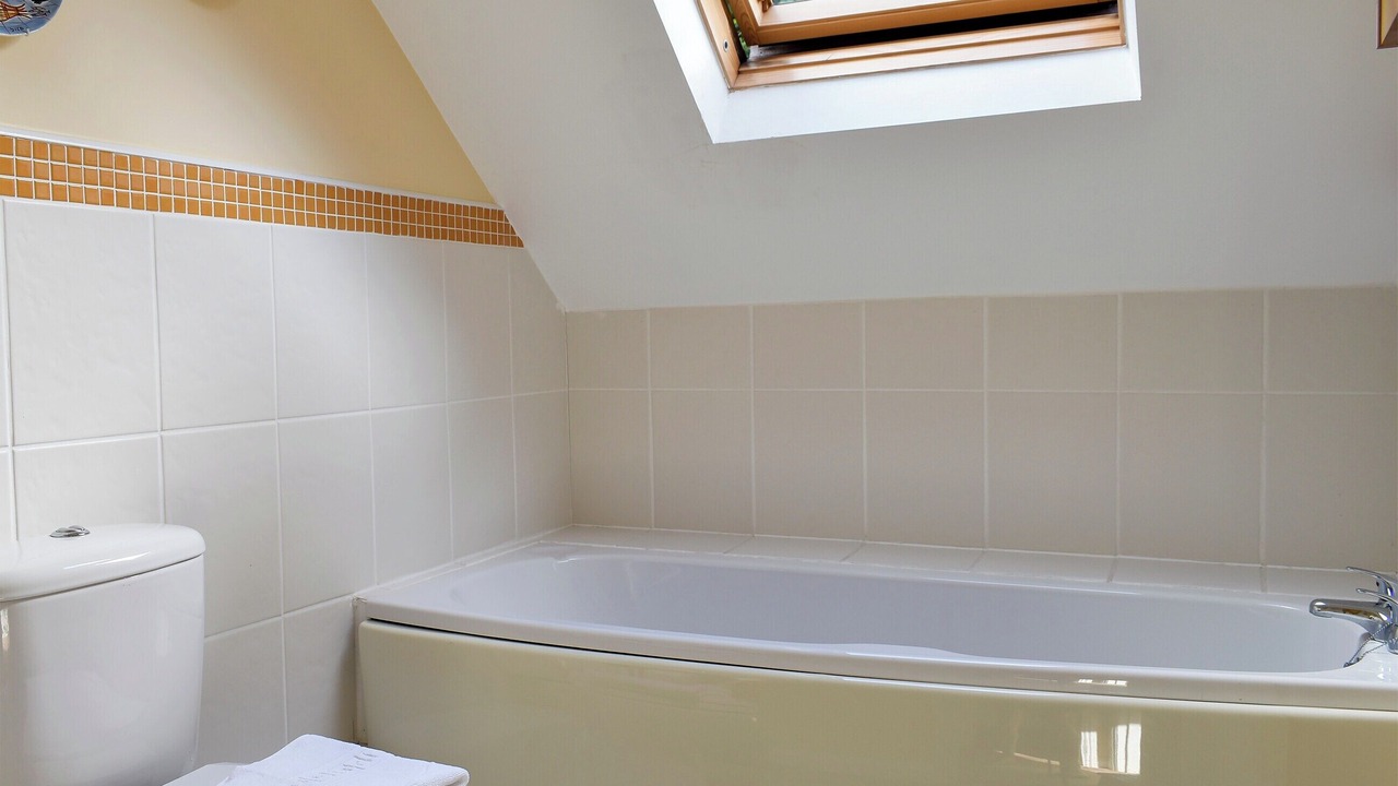 Photo of Bathroom in Ruswarp