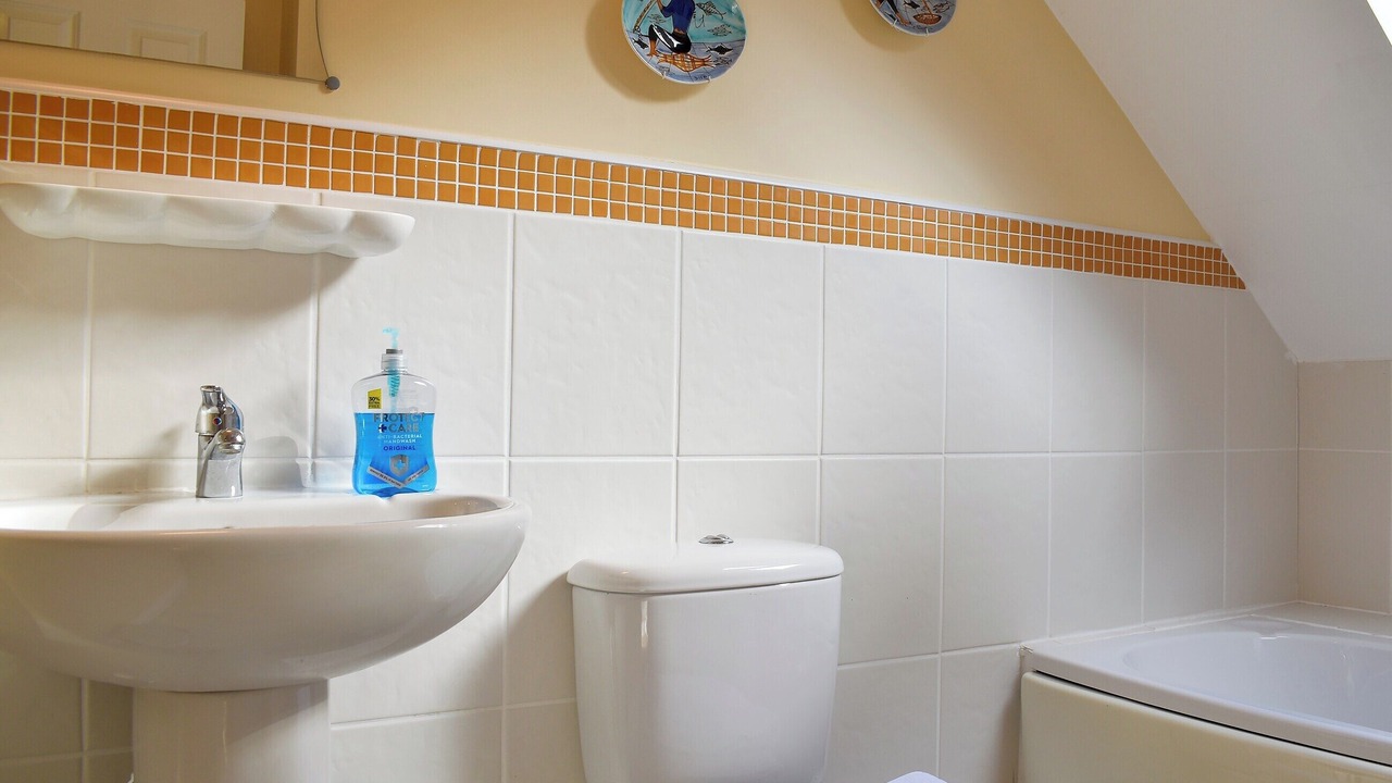 Photo of Bathroom in Ruswarp