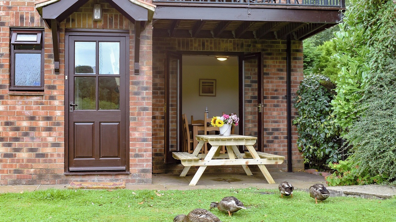 Photo of Outdoor in Ruswarp