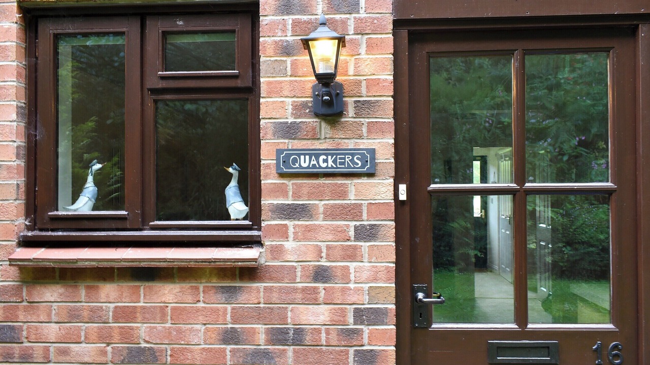 Photo of Outdoor in Ruswarp