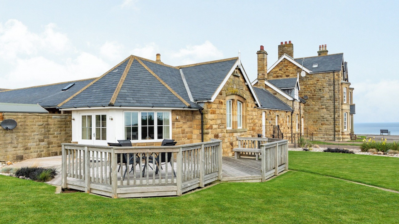 Photo of Outdoor in Sandsend