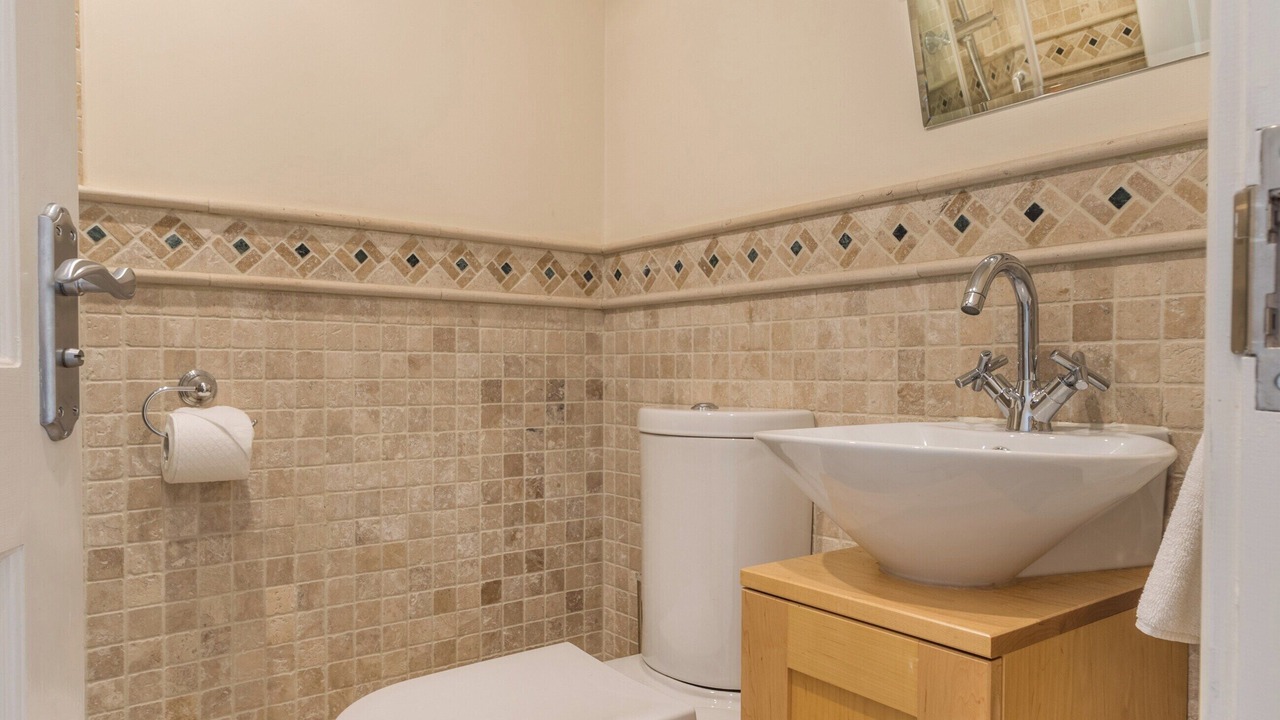 Photo of Bedroom in Sandsend