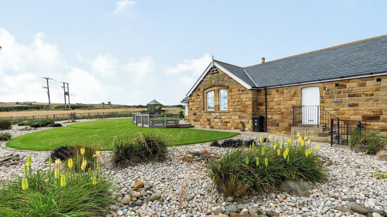 Photo of Outdoor in Sandsend