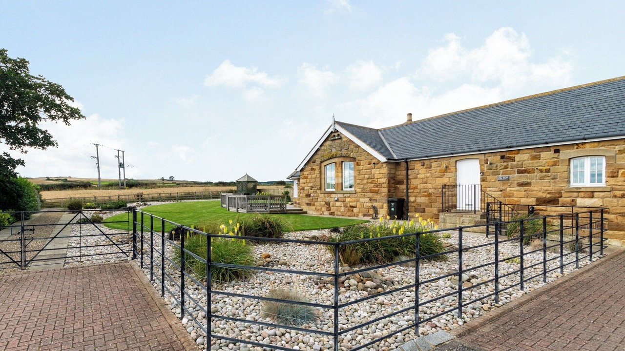 Photo of Outdoor in Sandsend