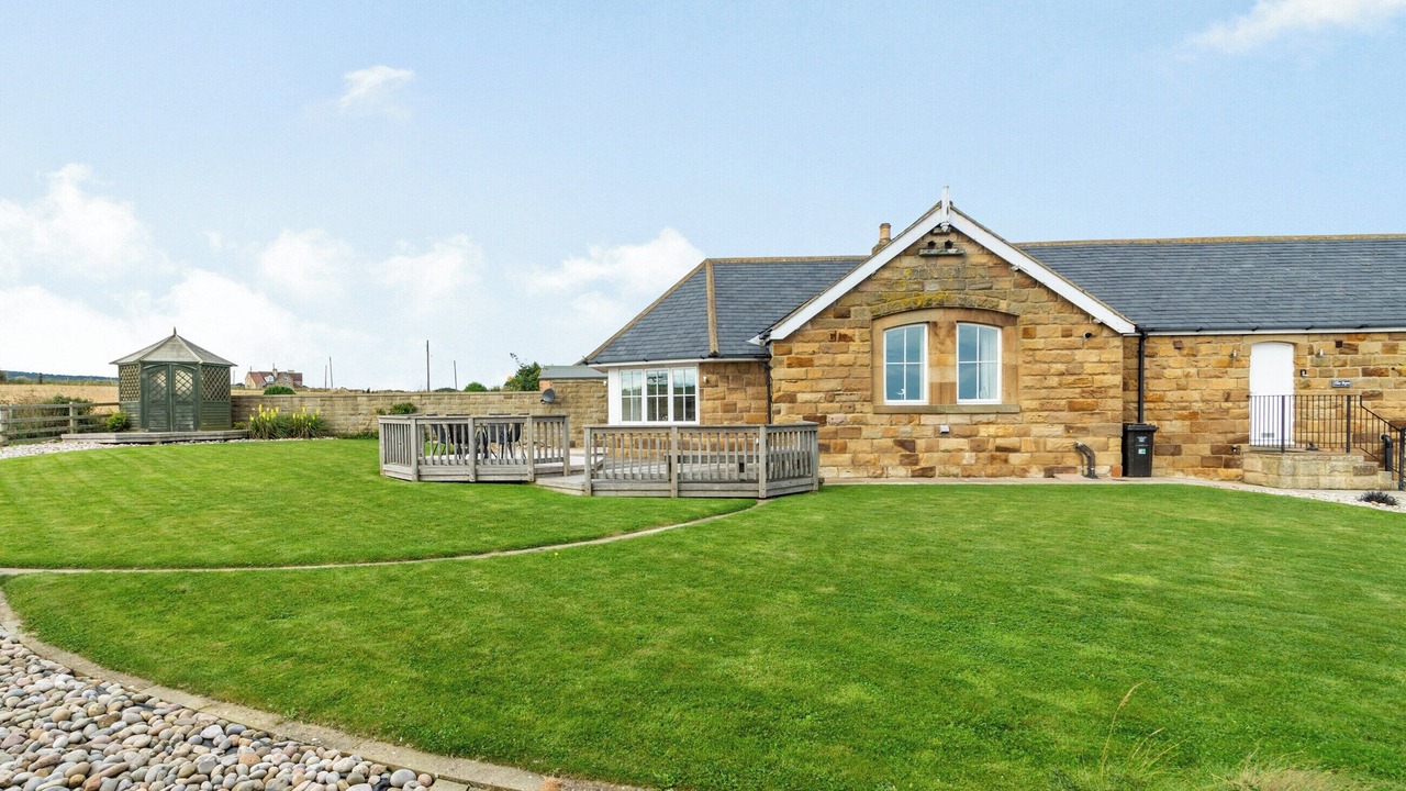 Photo of Outdoor in Sandsend