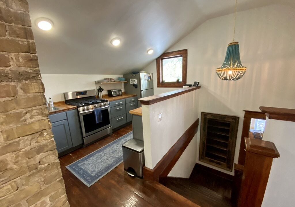 Photo of Kitchen in Clarksville