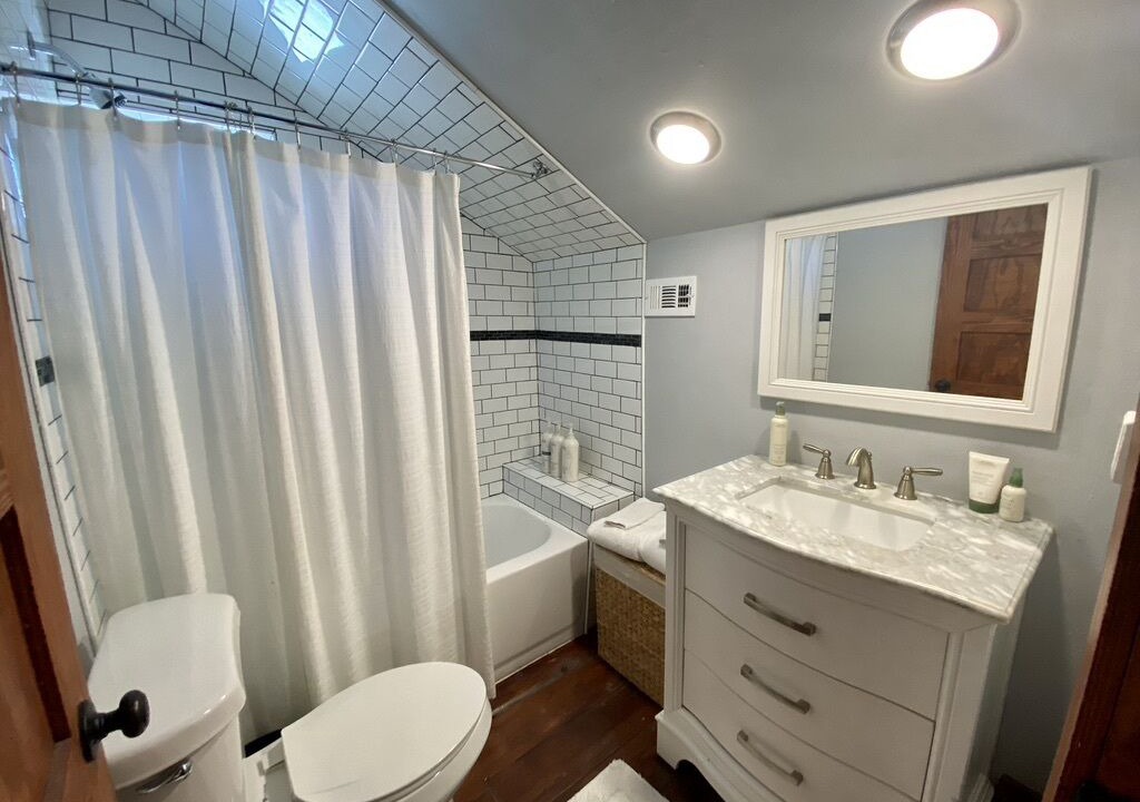 Photo of Bathroom in Clarksville