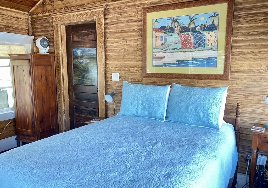 Photo of Bedroom in Clarksville