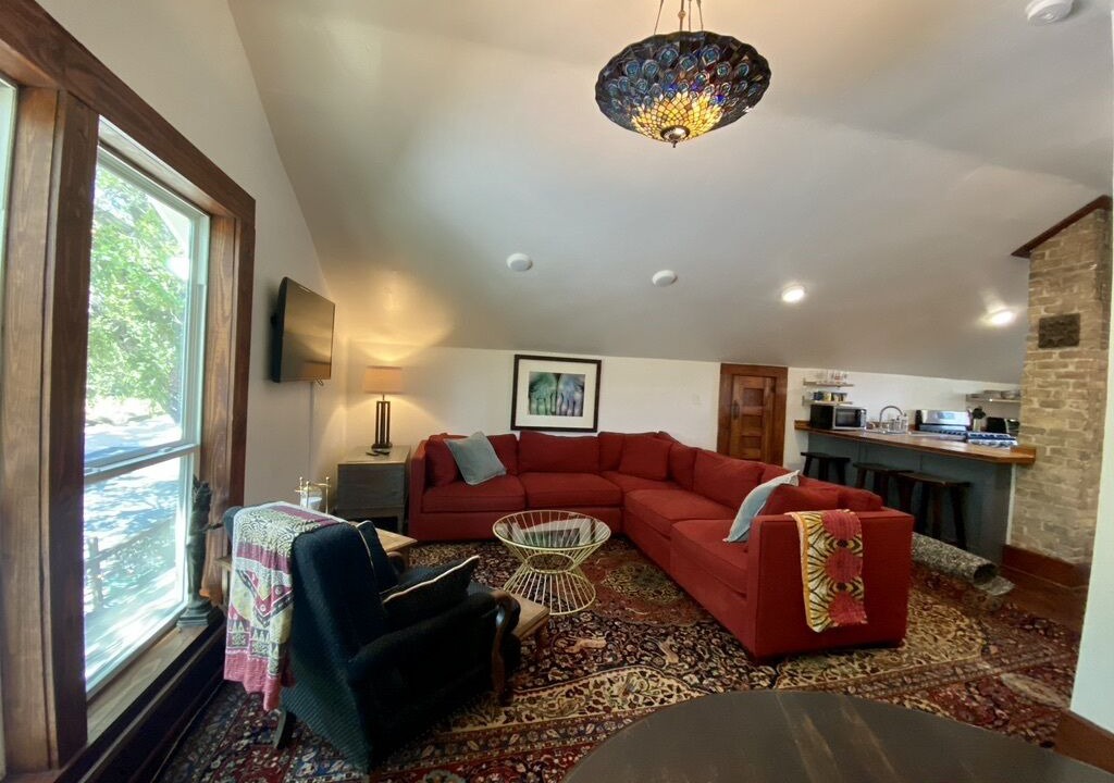 Photo of Livingroom in Clarksville