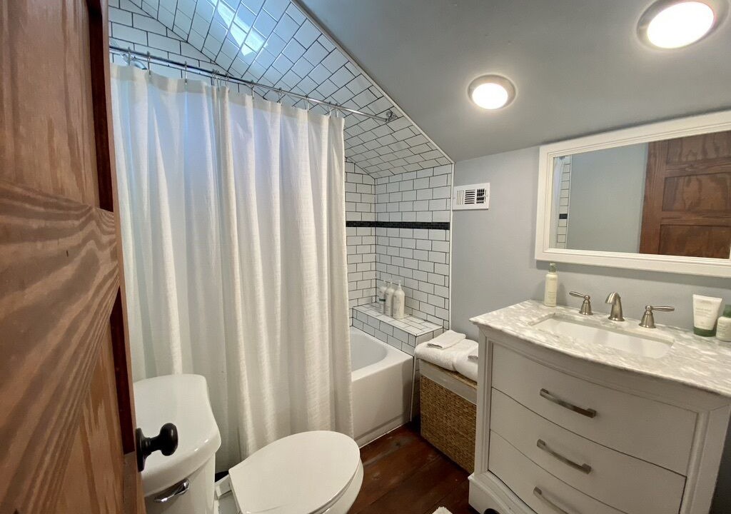 Photo of Bathroom in Clarksville