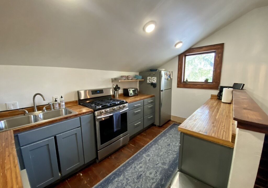 Photo of Kitchen in Clarksville