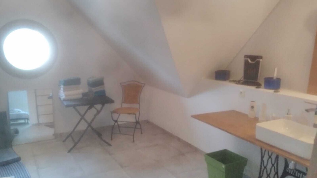 Photo of Bathroom in Asserac