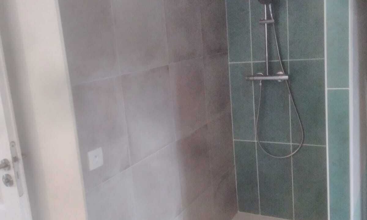 Photo of Bathroom in Asserac