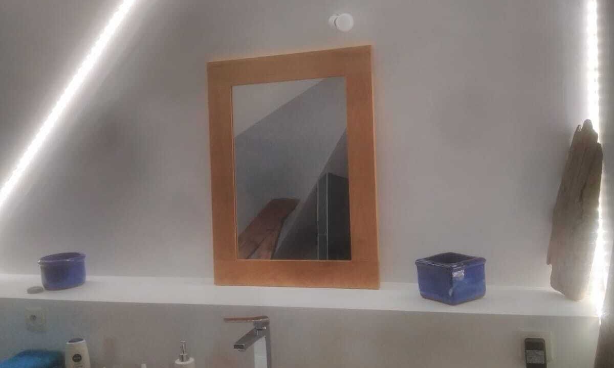 Photo of Bathroom in Asserac