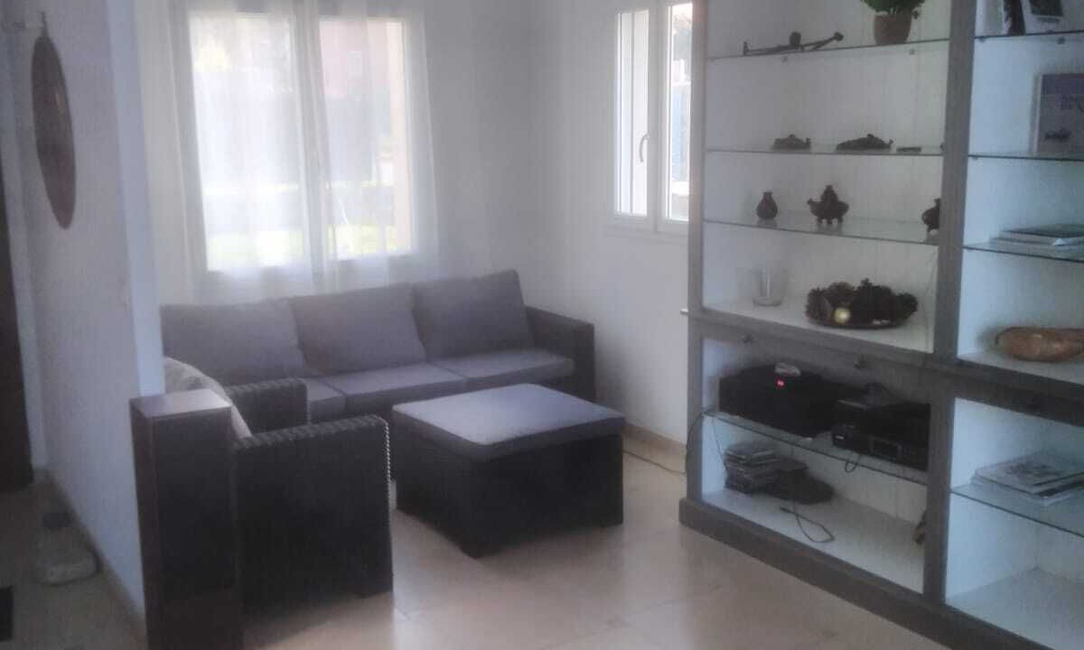 Photo of Livingroom in Asserac