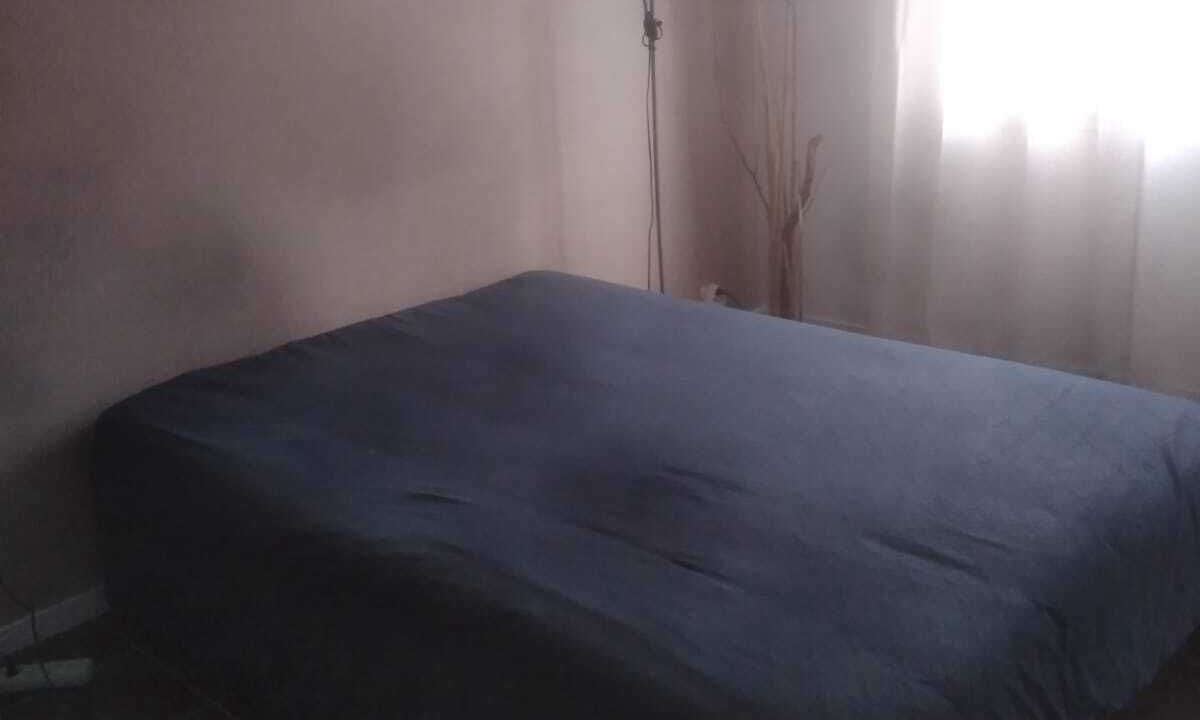 Photo of Bedroom in Asserac