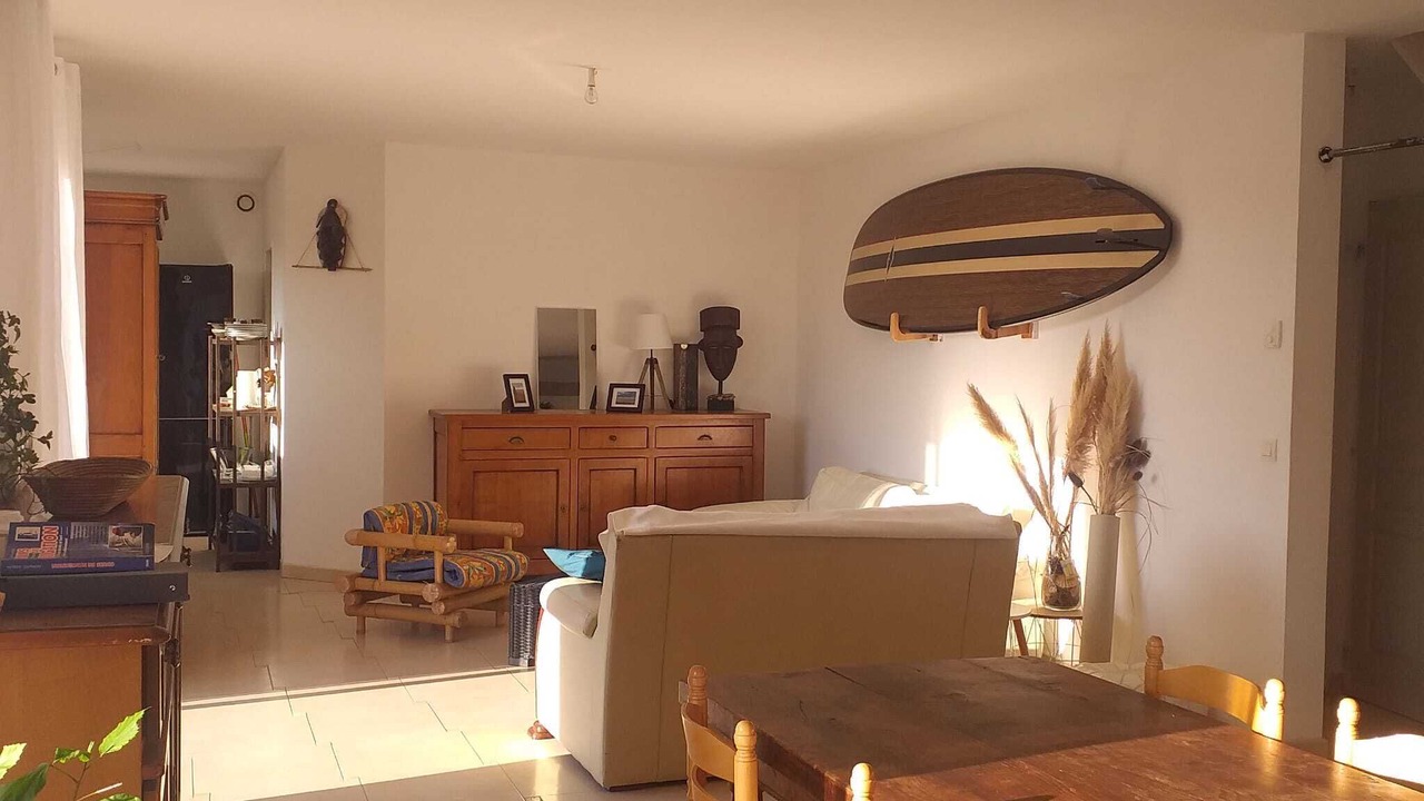 Photo of Livingroom in Asserac