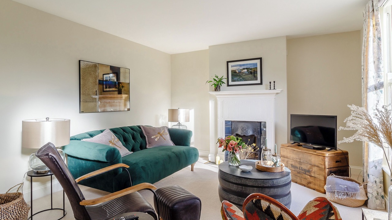 Photo of Bedroom in Holt