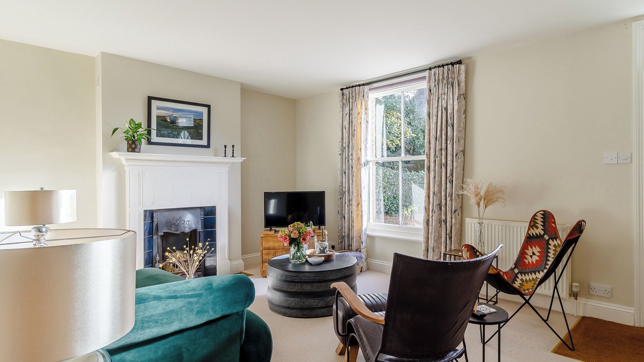 Photo of Bedroom in Holt