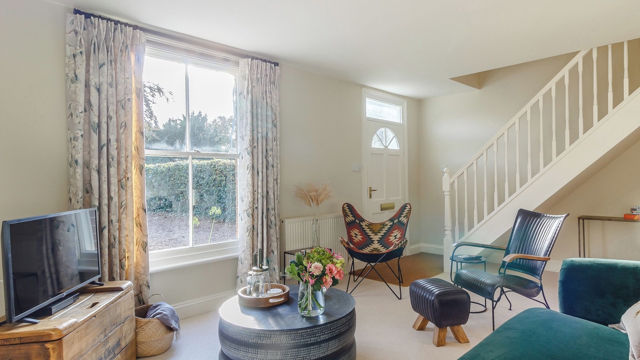 Photo of Bedroom in Holt