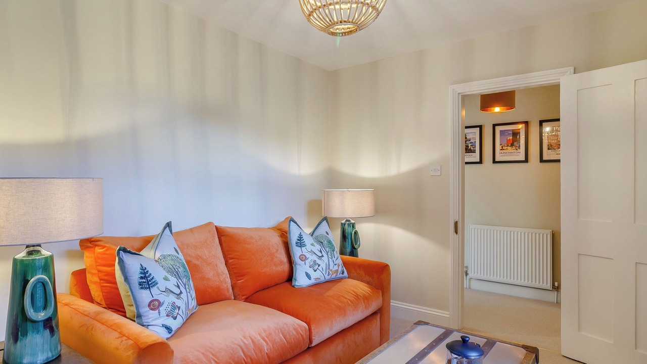 Photo of Bedroom in Holt