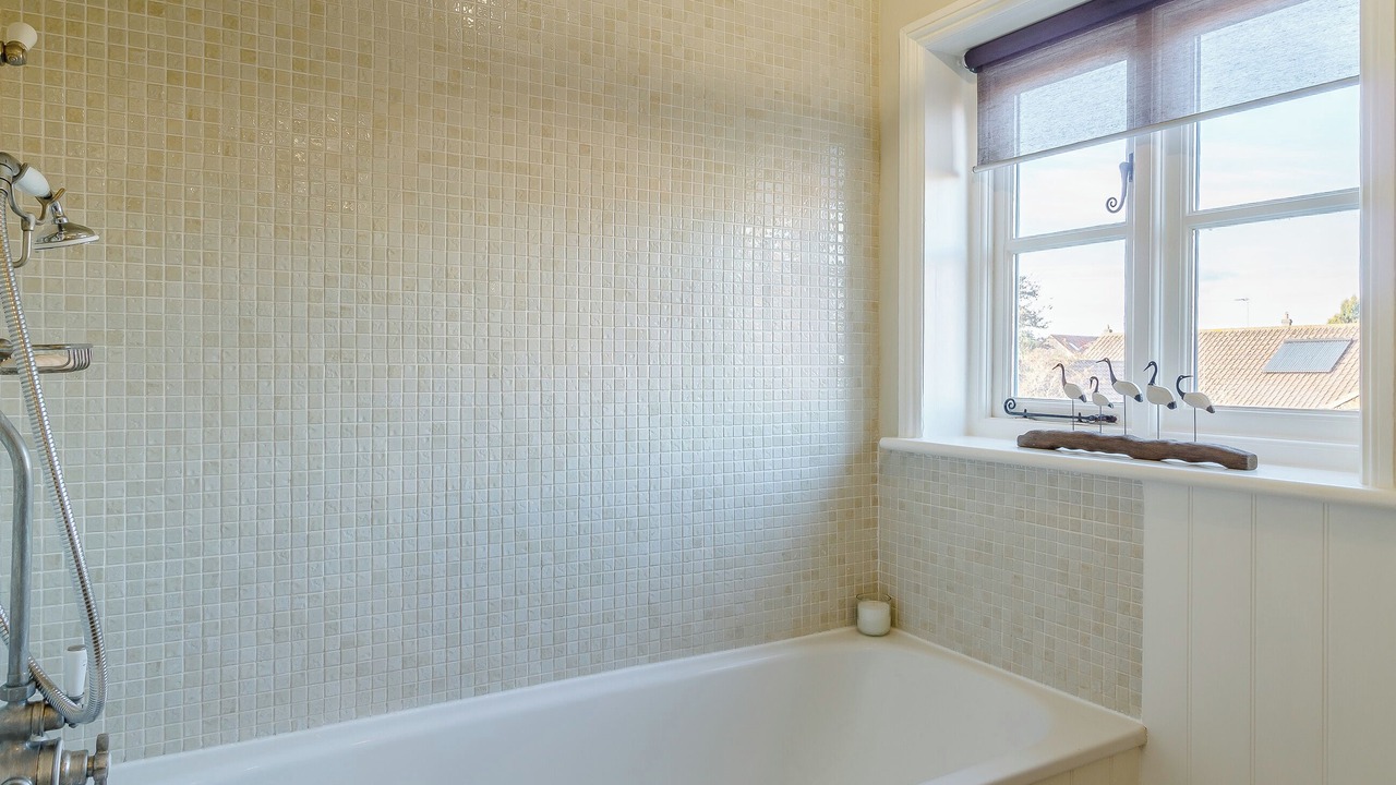 Photo of Bathroom in Holt