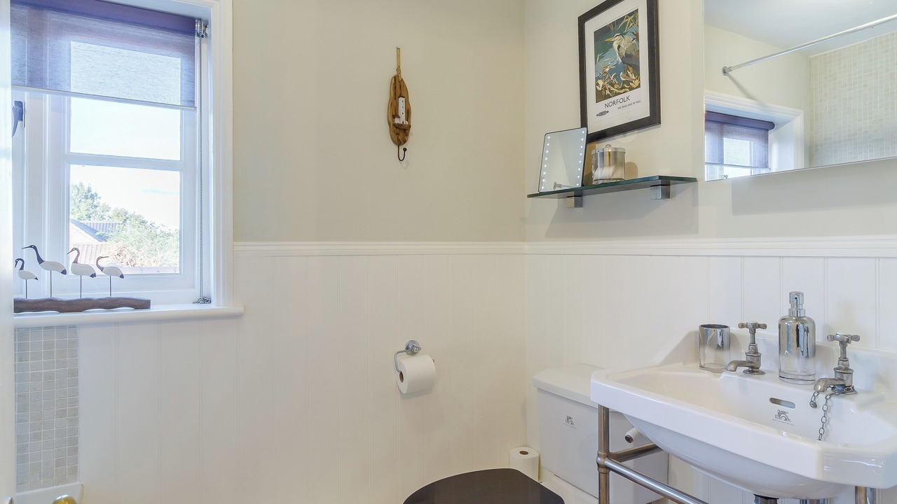 Photo of Bathroom in Holt