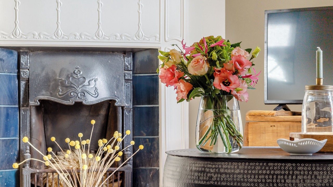 Photo of Bedroom in Holt
