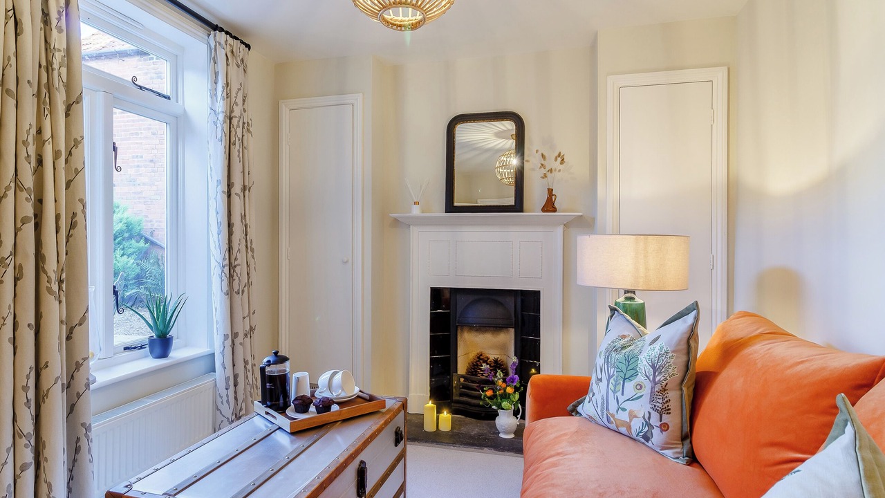 Photo of Bedroom in Holt