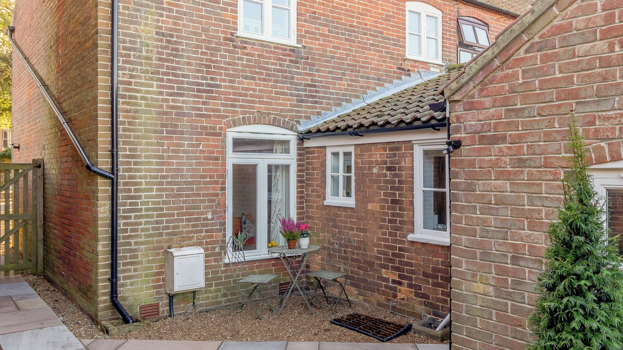 Photo of Outdoor in Holt