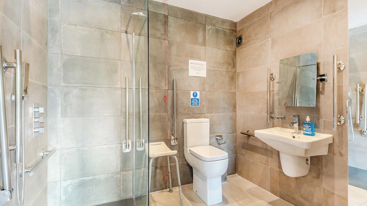 Photo of Bedroom in Hill Head