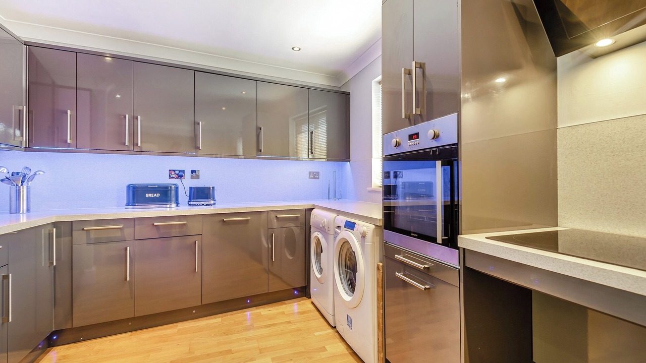 Photo of Others in Hill Head