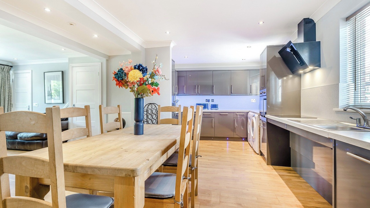 Photo of Others in Hill Head