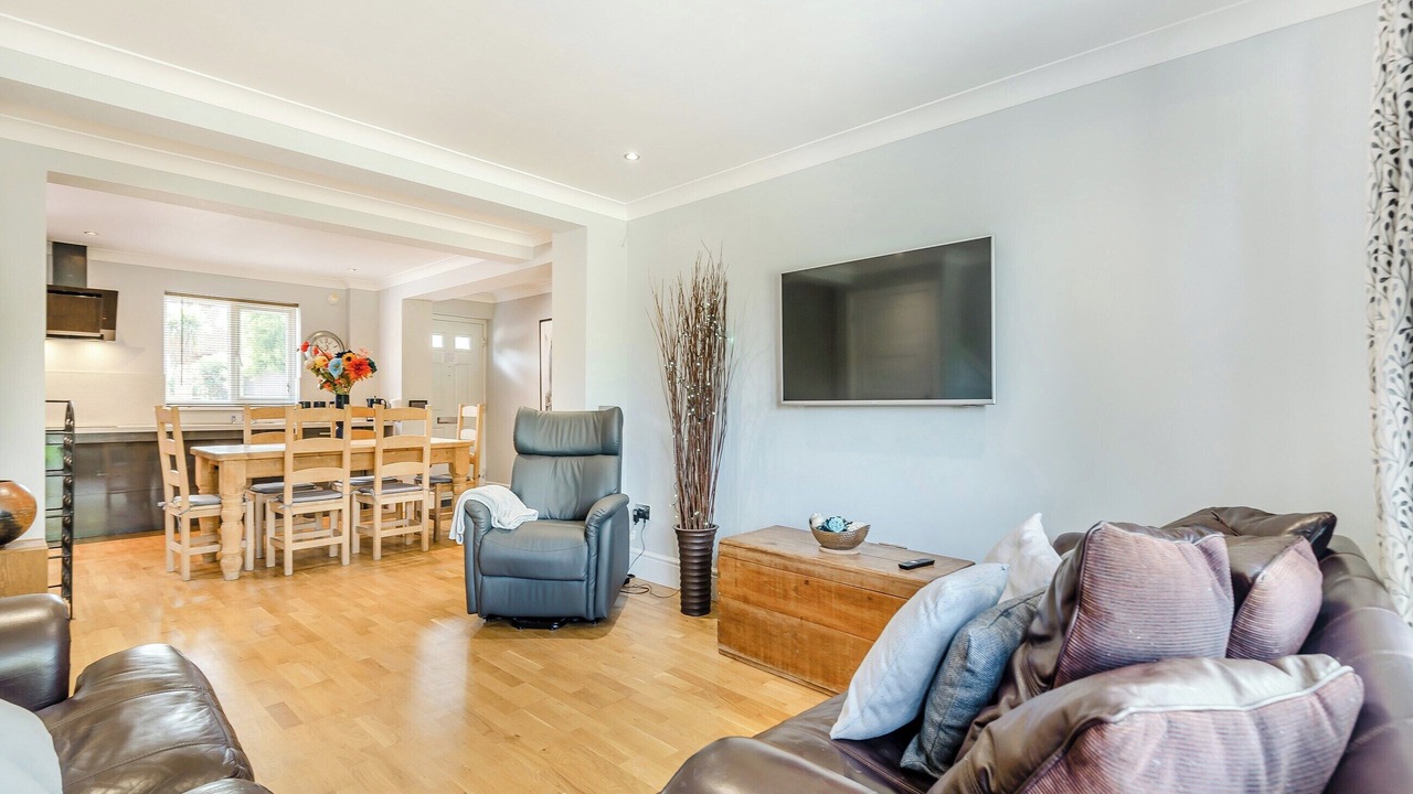 Photo of Others in Hill Head