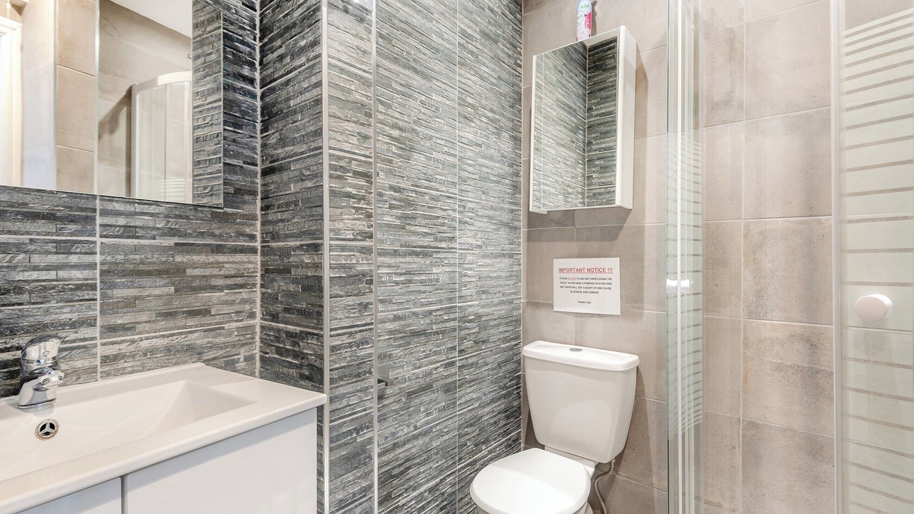 Photo of Bedroom in Hill Head