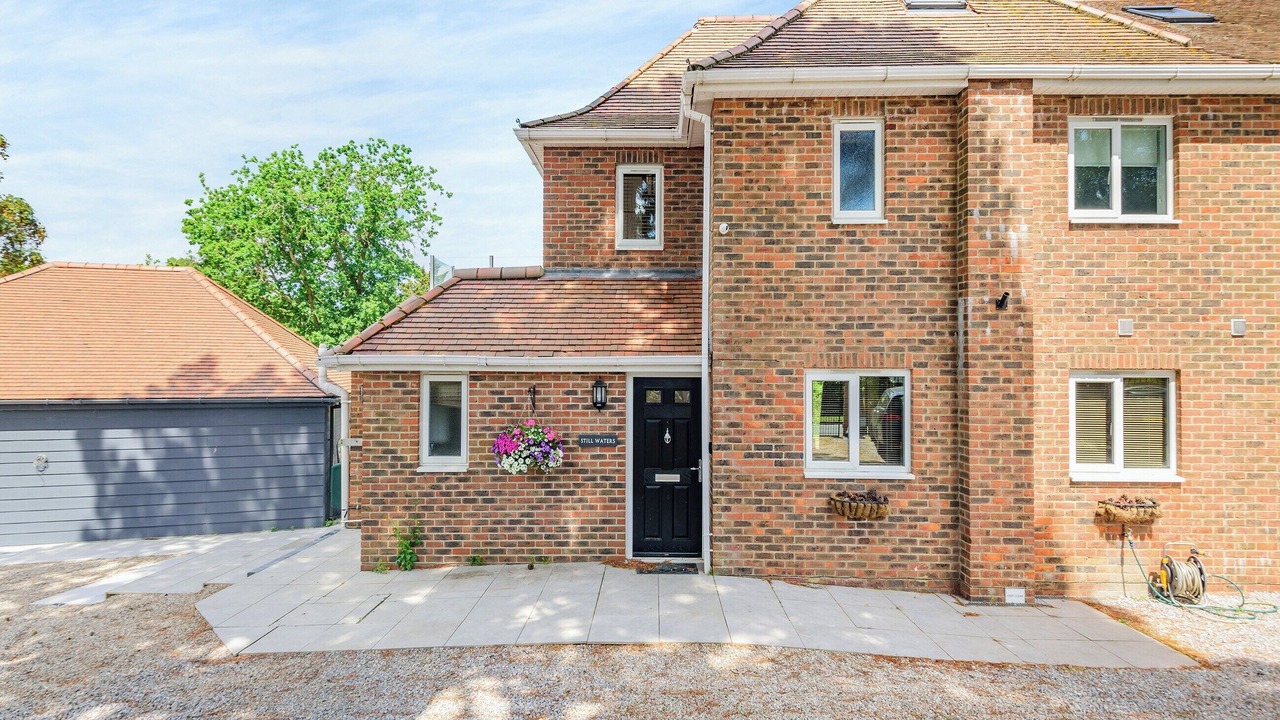 Photo of Outdoor in Hill Head