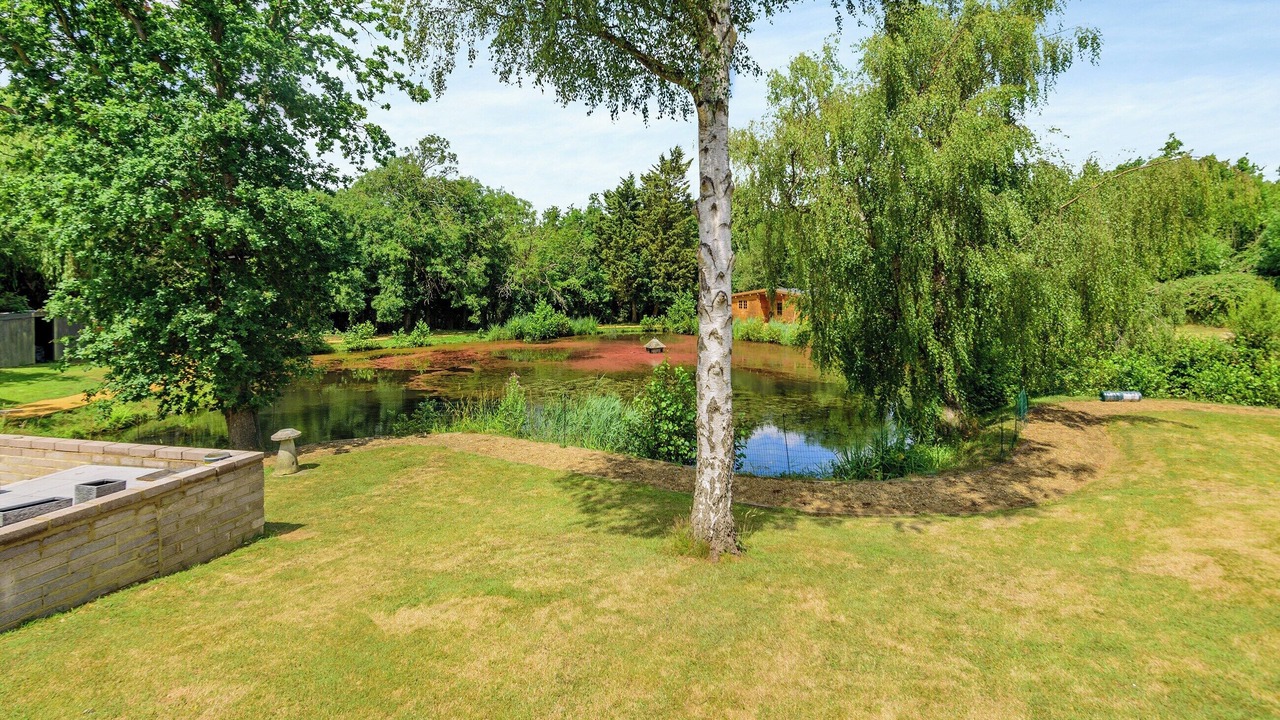 Photo of Outdoor in Hill Head