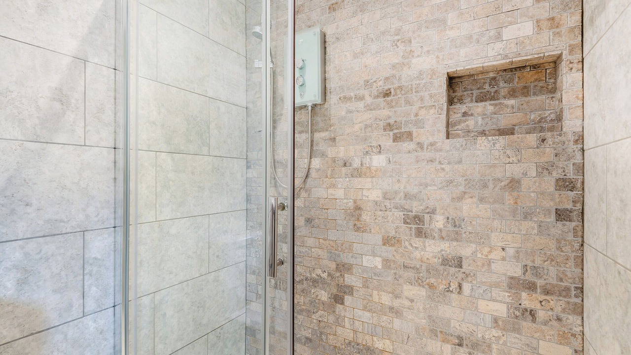 Photo of Bedroom in Hill Head