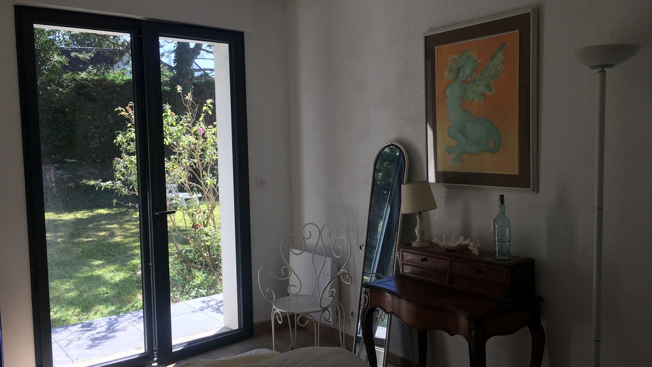 Photo of Bedroom in Hardelot-Plage
