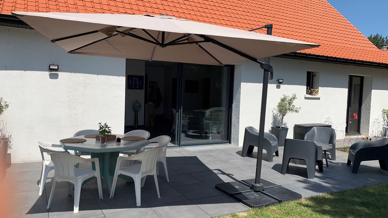Photo of Outdoor in Hardelot-Plage