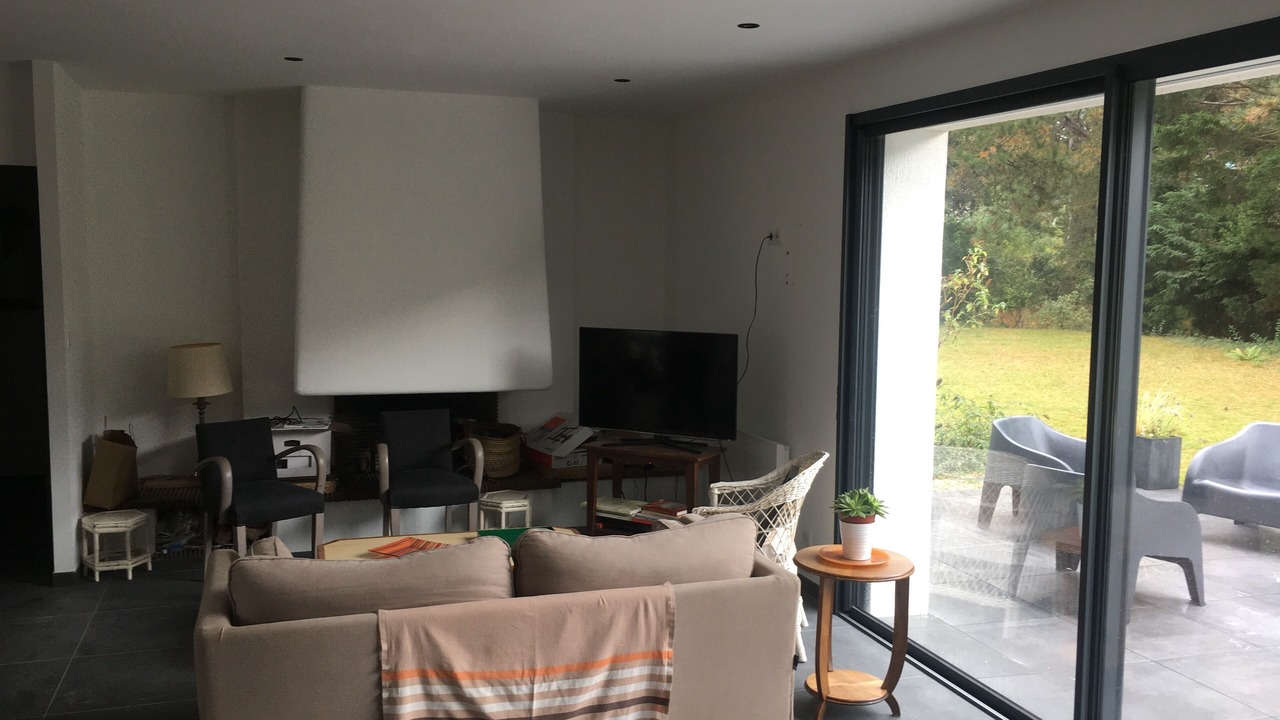 Photo of Livingroom in Hardelot-Plage