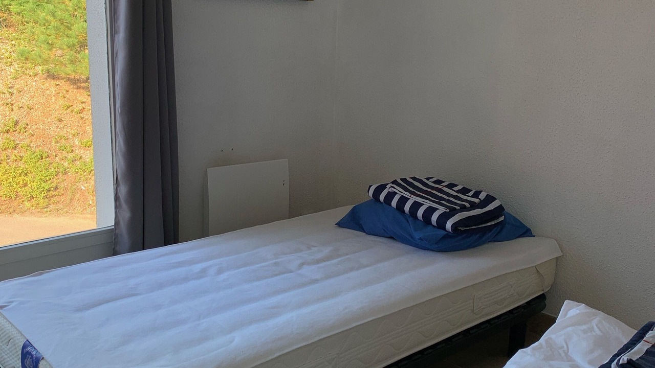 Photo of Bedroom in Hardelot-Plage