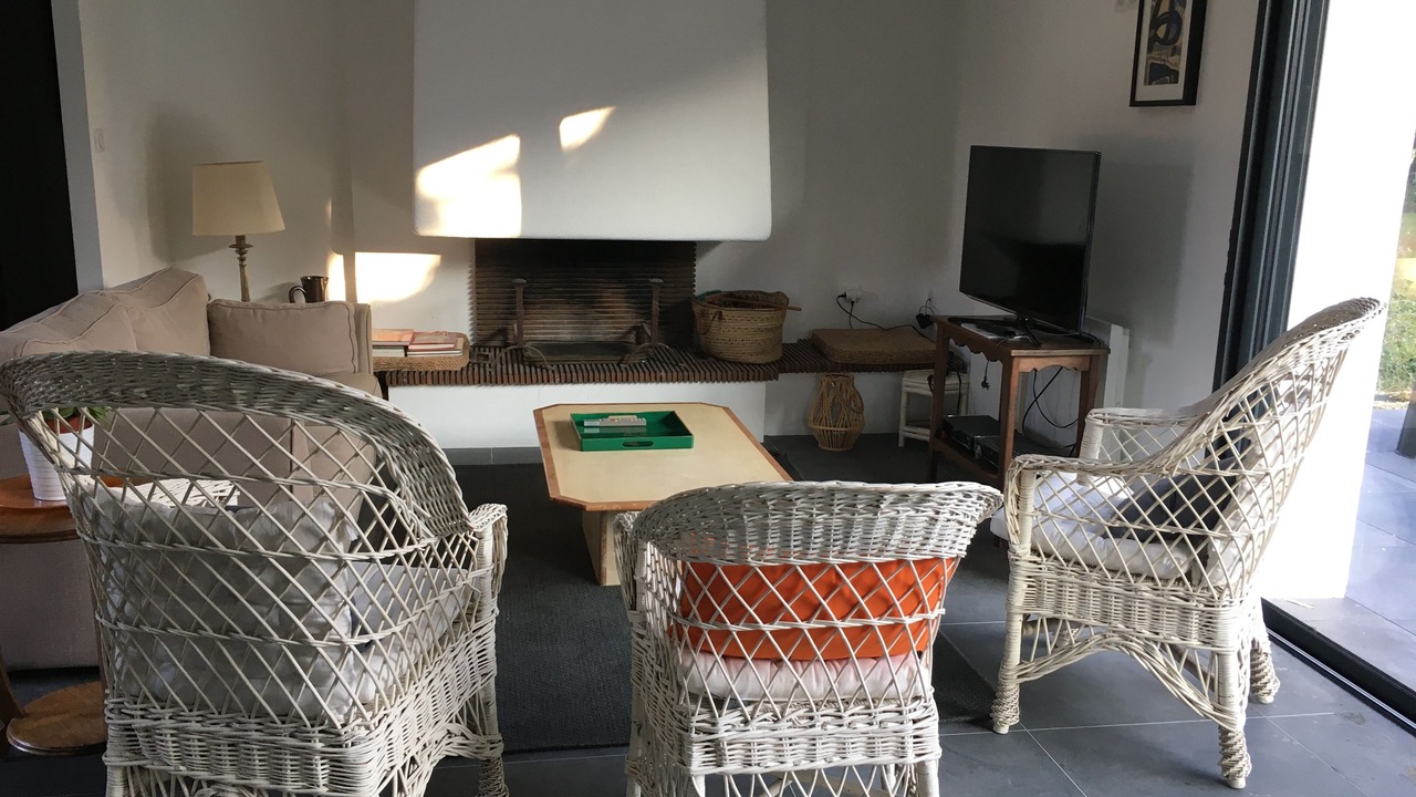 Photo of Livingroom in Hardelot-Plage