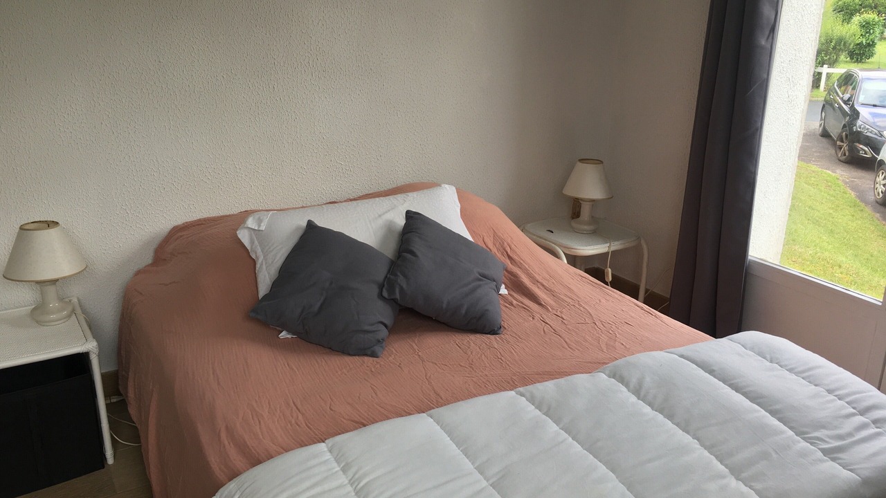 Photo of Bedroom in Hardelot-Plage