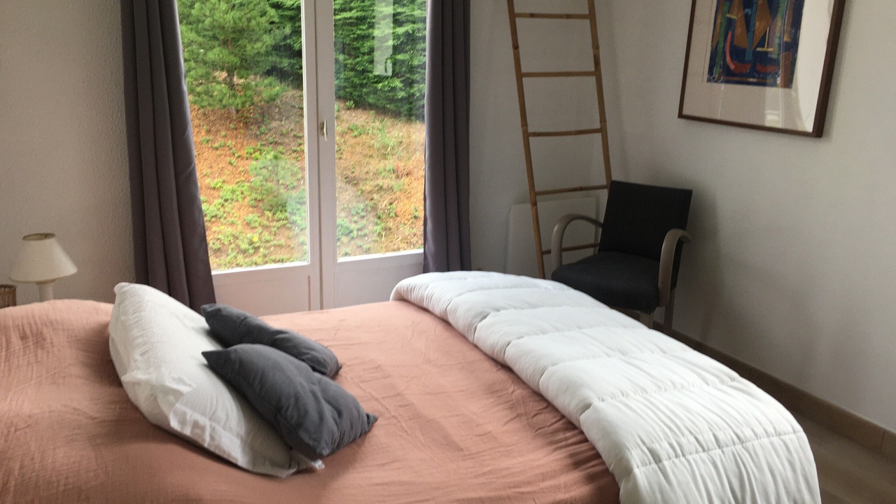 Photo of Bedroom in Hardelot-Plage