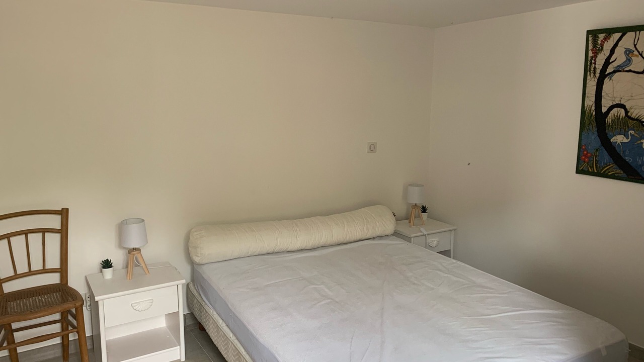 Photo of Bedroom in Hardelot-Plage