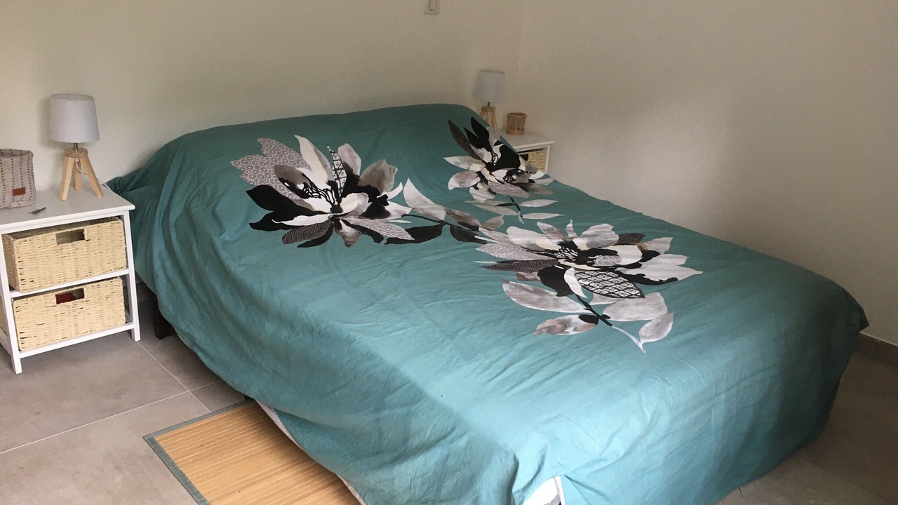 Photo of Bedroom in Hardelot-Plage