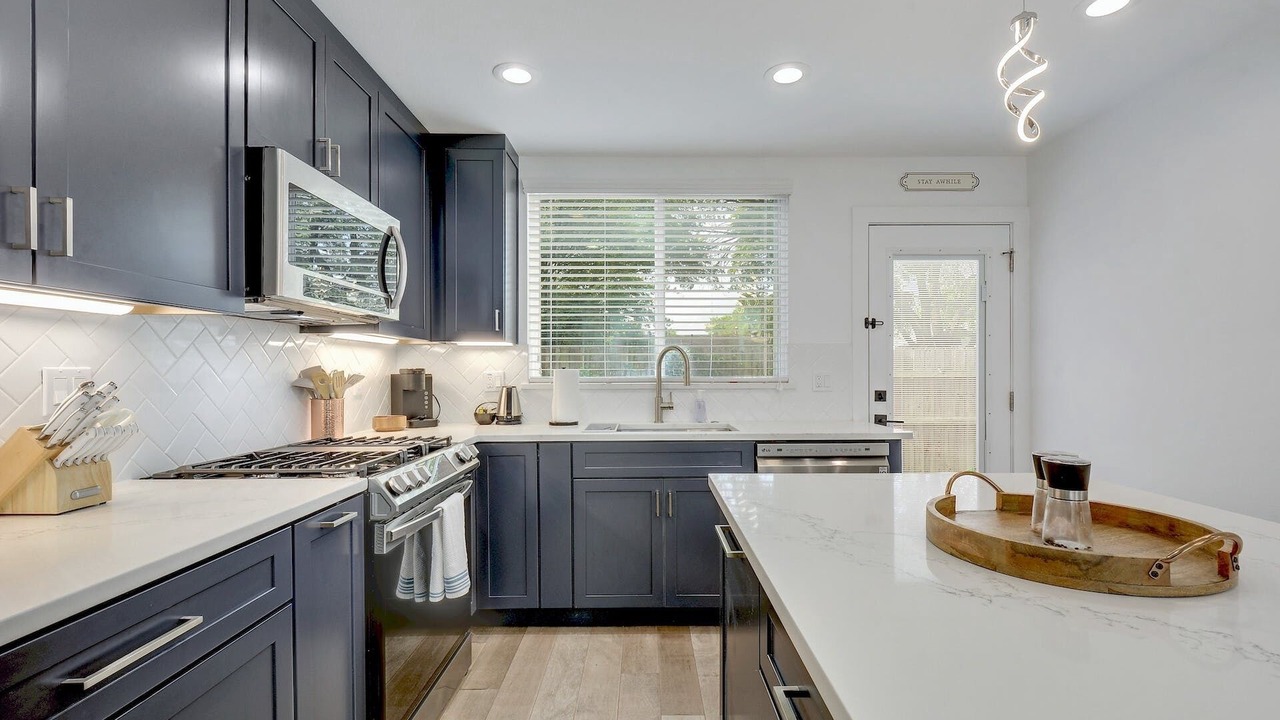 Photo of Kitchen in Highland