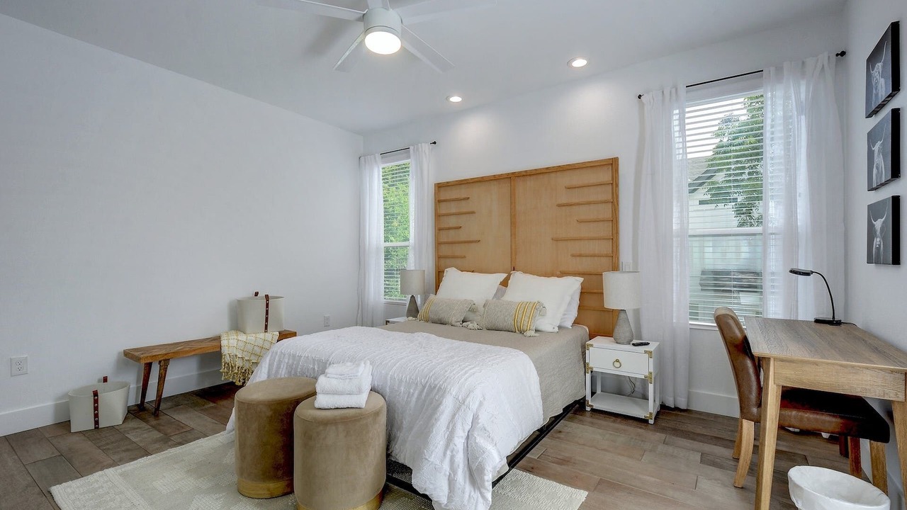 Photo of Bedroom in Highland